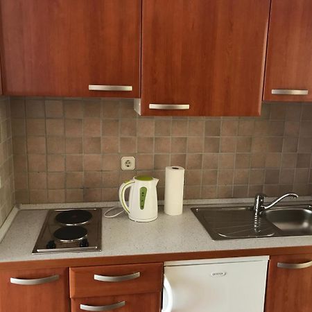 Apartments Marija سفيتي بيتار المظهر الخارجي الصورة