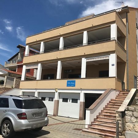 Apartments Marija سفيتي بيتار المظهر الخارجي الصورة