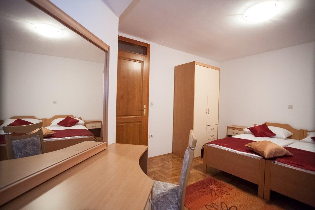 Apartments Marija سفيتي بيتار الغرفة الصورة