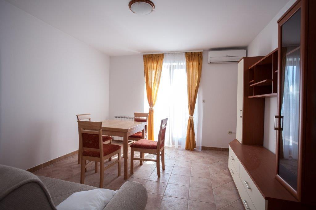 Apartments Marija سفيتي بيتار الغرفة الصورة