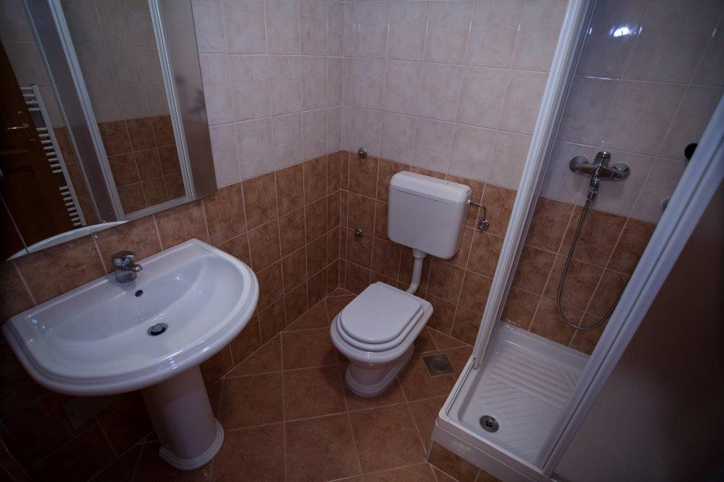 Apartments Marija سفيتي بيتار الغرفة الصورة