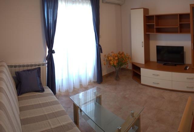 Apartments Marija سفيتي بيتار الغرفة الصورة