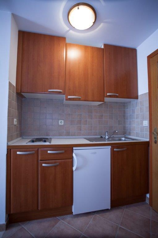 Apartments Marija سفيتي بيتار الغرفة الصورة