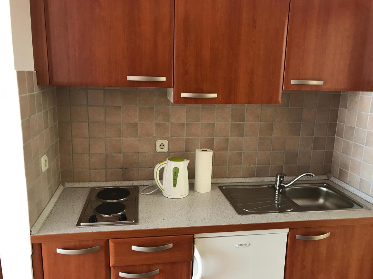 Apartments Marija سفيتي بيتار المظهر الخارجي الصورة