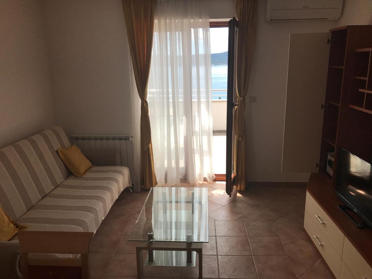Apartments Marija سفيتي بيتار المظهر الخارجي الصورة