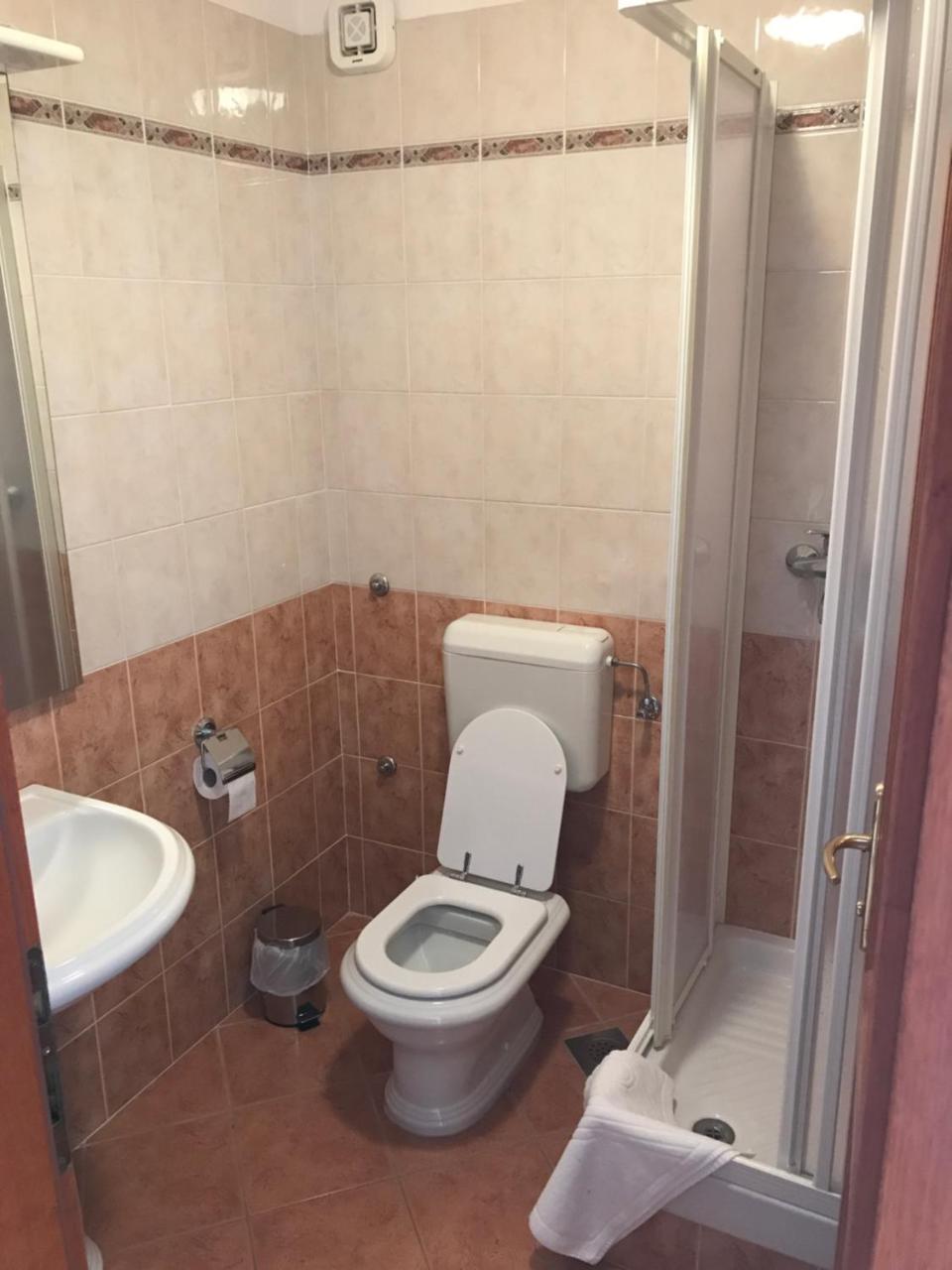 Apartments Marija سفيتي بيتار المظهر الخارجي الصورة